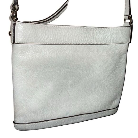 Kate Spade Perri Lane Reidy Perforated Crossbody Bag - Picture 3 of 10